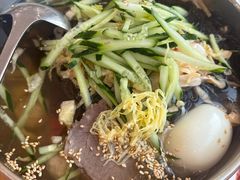 -顺姬冷面(延大店)