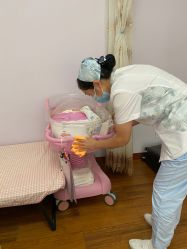 点击看大图 -宝生月子中心(独栋园林·福田店)