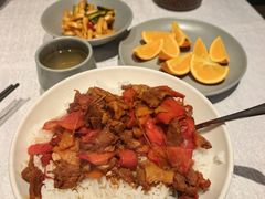 -湘中缘·湖南菜(娄底驻京办店)