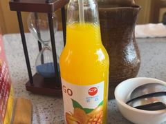 -阿婆情腊排骨火锅(金虹路店)