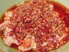 -锦府盐帮·侯宅(五棵松万达店)