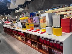 -言玖鲜火锅串串披萨自助(益田假日店)