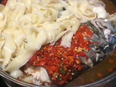 -湖南文氏湘菜馆(顺河高架路店)