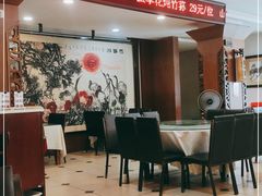 -长春观斋补堂素菜馆