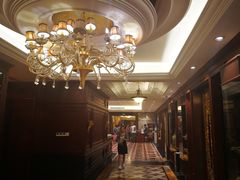 -赛豪大酒店(华熙文化体育中心店)