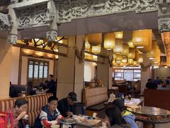 -乔家满族八大碗(流水沟店)