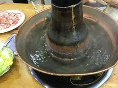 -元盛居(亚泰大街店)
