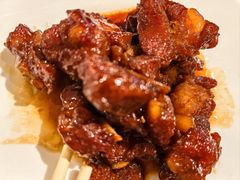糖酷小排-鼎泰丰(南门店)