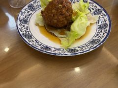 -春水锅贴·传统鲁菜(大明湖店)