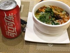 -力高皇冠假日酒店-亚细亚餐厅