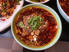 夫妻肺片-陈麻婆豆腐总店