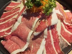 -呷哺呷哺(融创茂店)