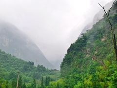 -鹿院坪生态旅游景区