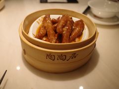-陶陶居酒家(解放北路店)