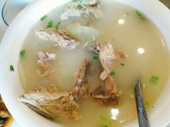 -原味斋烤鸭店(铁百店)