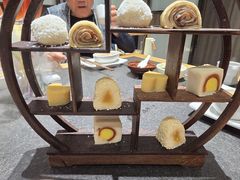 -东来顺(非遗·清真火锅·盛世广场店)