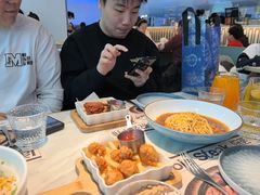 -悦荟牛排餐厅(佳木斯万达店)