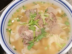 -破瓦寒窑·地摊烤羊排