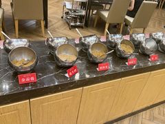 -世贸万锦大酒店·烹大师火锅达人