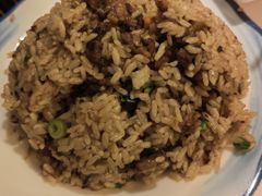 -叁宝烤肉• 西安烧烤(太乙路店)