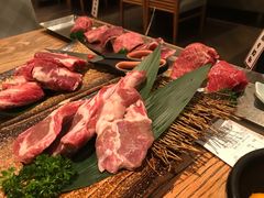 -赤坂亭M9和牛烧肉(世博源店)