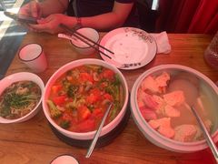 -壹零捌道·北京烤鸭(车公庄店)