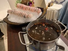 -海鸿荟餐饮(中山北路店)