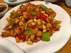 -蔡家酒楼(一德街店)