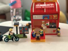 -麦当劳(世纪汇广场店)