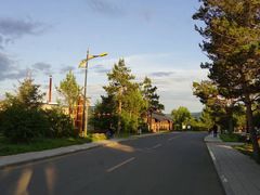 -北极村旅游风景区