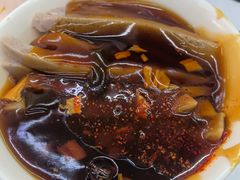 -杨记灌肠(食品街店)