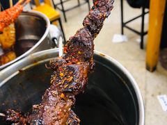 -炒豆合作社(东四总店)