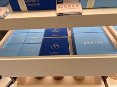 -CREAM STORY意大利手工冰淇淋&甜品(万象前海店)