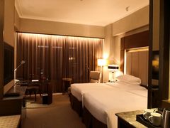 -澳门十六浦索菲特大酒店