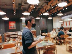 -潮界(LU·ONE凯德晶萃广场店)