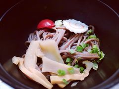 -松子料理(白家庄店)