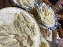 -老都一处饺子馆(道里店)