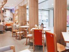 大堂-味千拉面(双井店)