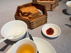 -晓粤·惹味粤菜(凯德乐峰广场店)