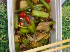 -老乡鸡(新邻天地店)