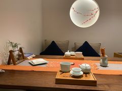 -梅间堂茶馆(绿地缤纷城店)