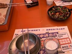 -神府路壹号·海鲜烧烤·砂锅粥·锅物(三坊七巷店)