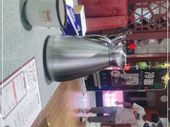 -金迈圆烤肉餐厅(维多利店)