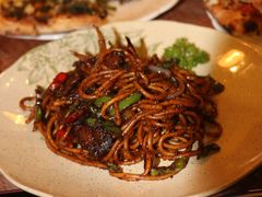 -盘炉forenza·云贵川融合小食堂 ( 钟楼中柳巷店)