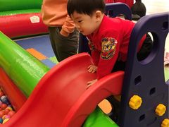 -北京九华山庄会展酒店