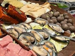 -TABLE·味西餐厅-成都茂业JW万豪酒店