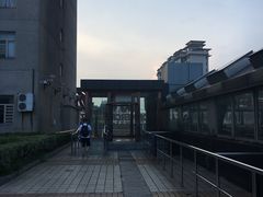 -佰德观岚记羽毛球馆