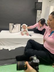 -爱你宝贝孕婴亲子摄影美学馆(绍兴店)