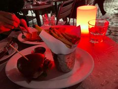 -Chili's Cafe&Bar奇利斯(滨江店)