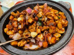 -城南往事(滨江世茂店)